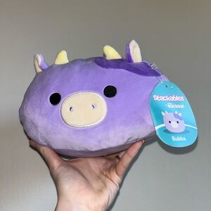 Squishmallows Stackables Bubba NTW